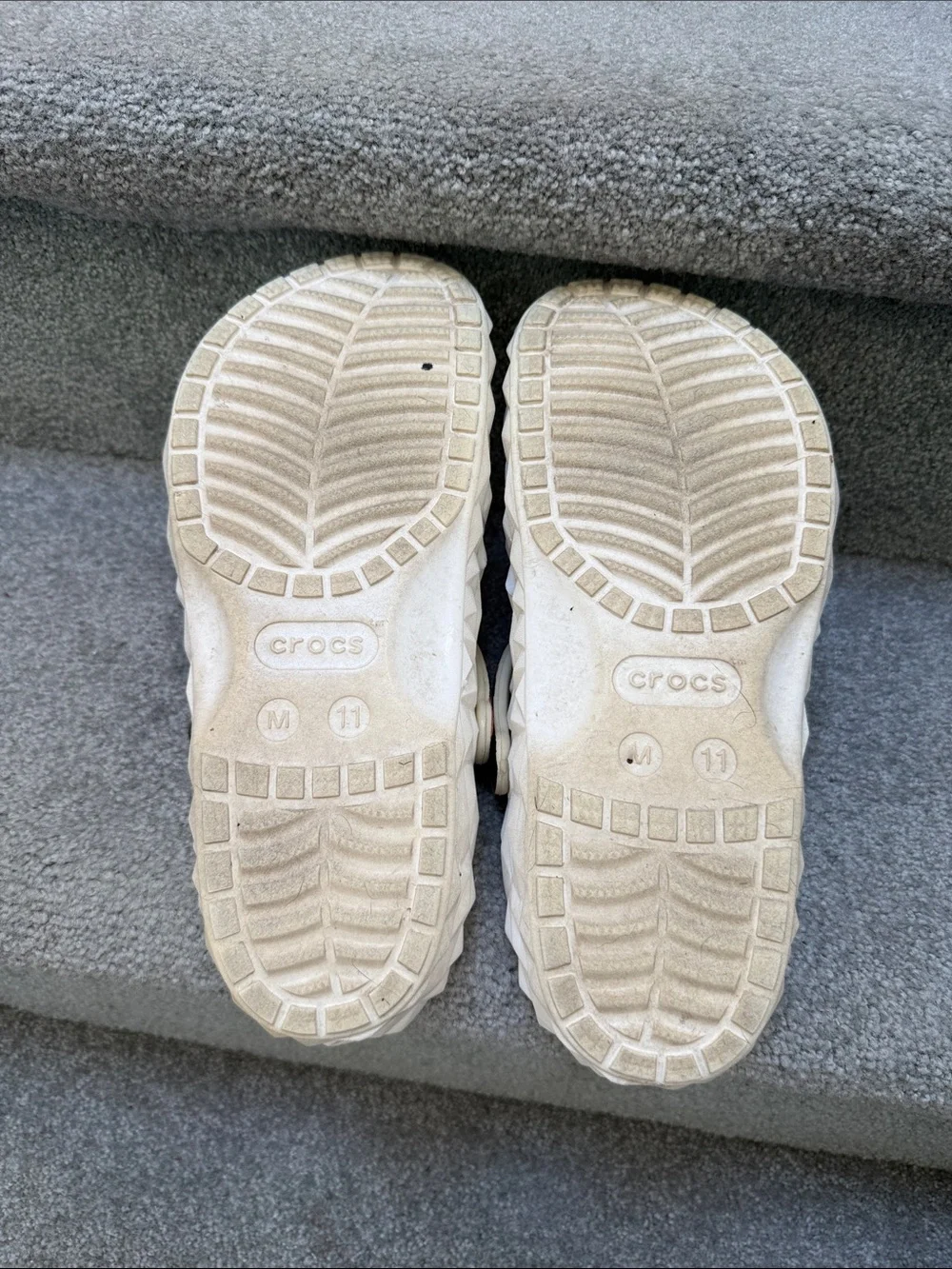 CROCS unisex good